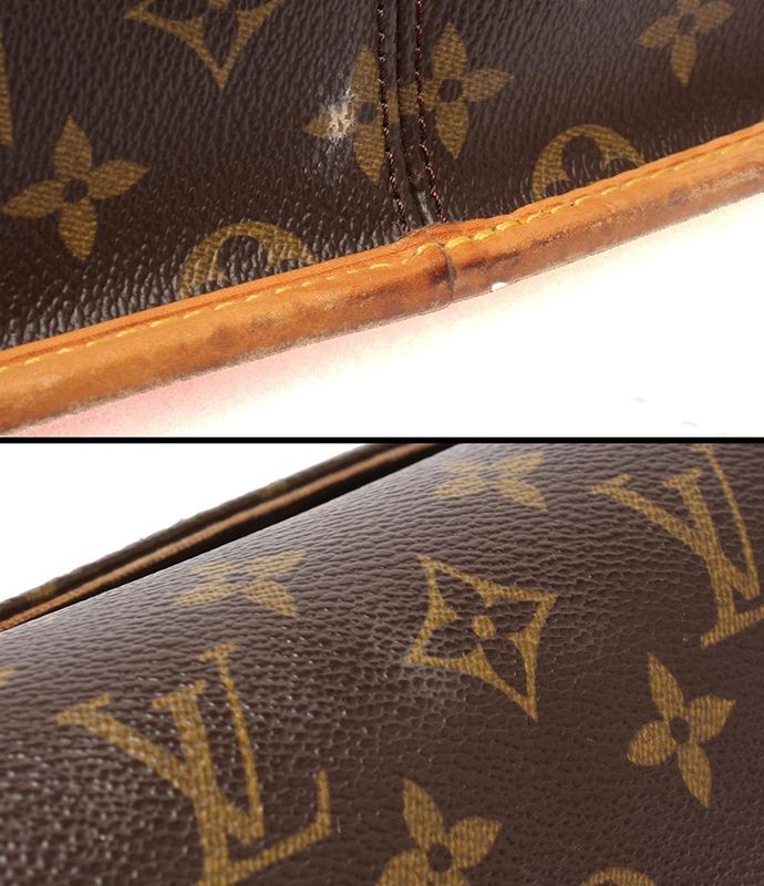 Louis Vuitton Shoulder Bag Crossbody Sologne Monogram M42250 Women Louis Vuitton
