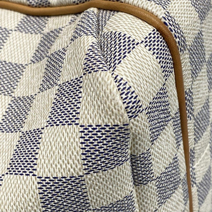 Louis Vuitton Shoulder Bag Damier Totally Mmdamier Azure N51262 Azure