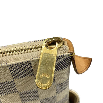 Louis Vuitton Shoulder Bag Damier Totally Mmdamier Azure N51262 Azure