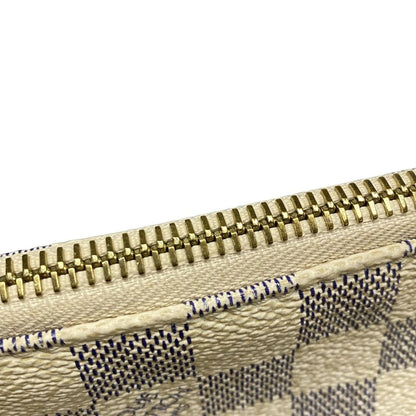 Louis Vuitton Shoulder Bag Damier Totally Mmdamier Azure N51262 Azure