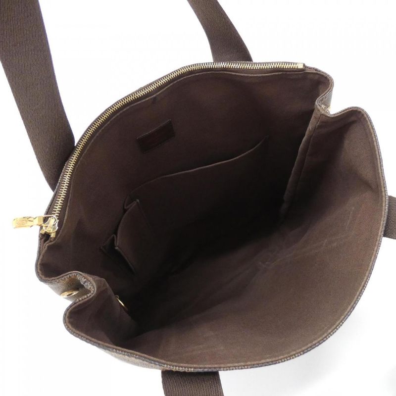 Louis Vuitton Damier Bobol N52006 Bag