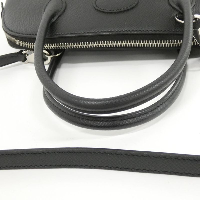 Hermes Bolide 27cm (10.63in) 041693ck Bag