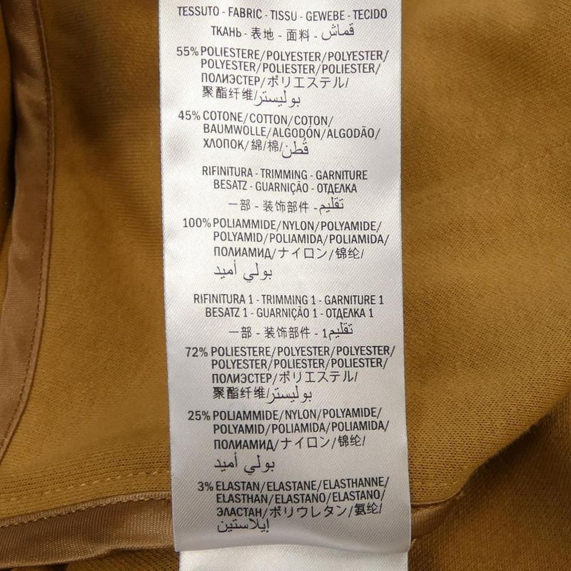 Gucci 550604-Xjadg Coat