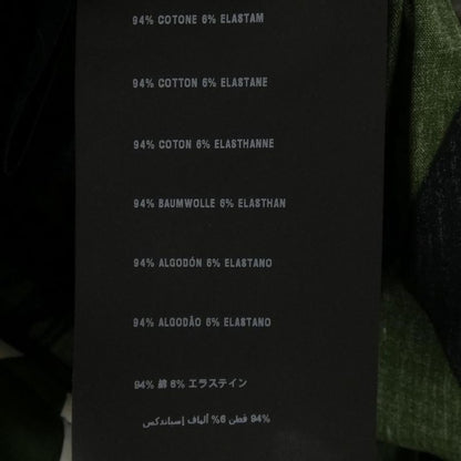 Prada P186eg S151 1itq Skirt