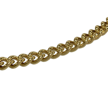 Gucci Shoulder Bag Excellent Condition Ggmarmont 574969 White X Light Brown X