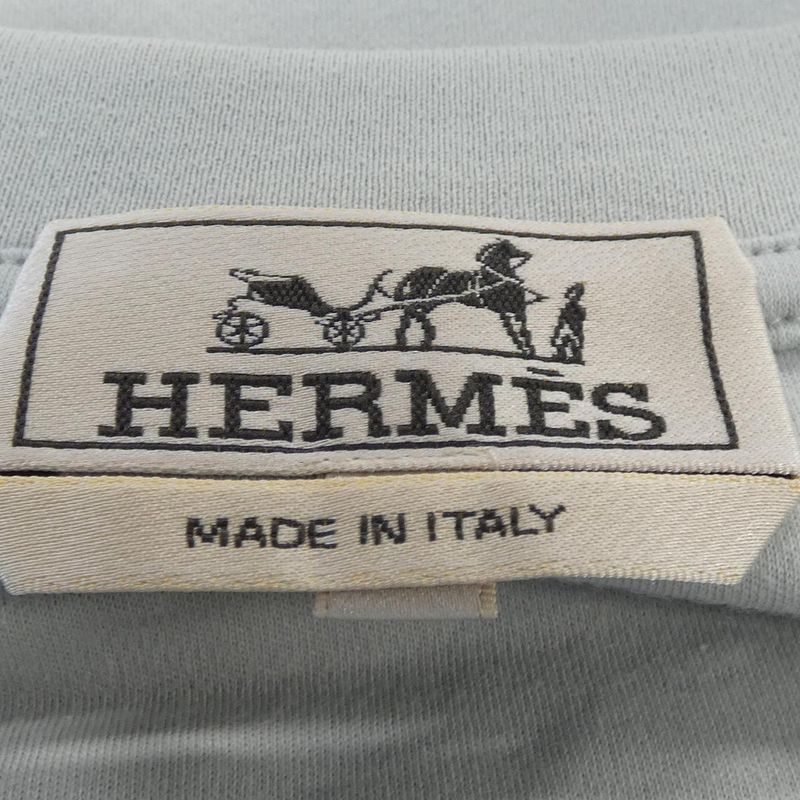 Hermes Velky Love *32-5729 T-Shirt