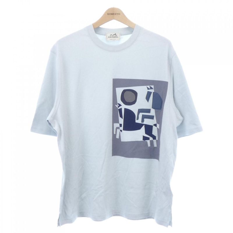 Hermes Velky Love *32-5729 T-Shirt