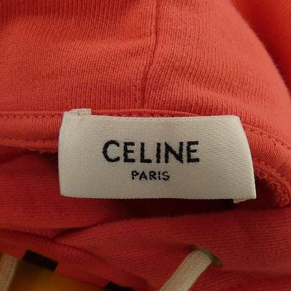 Celine Parka