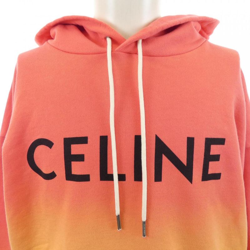 Celine Parka