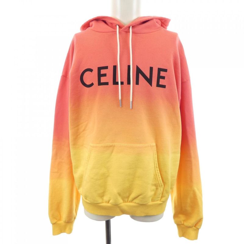 Celine Parka