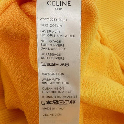 Celine Parka