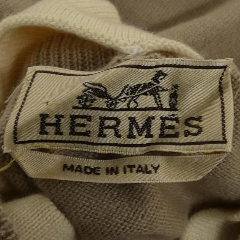 Hermes Knitwear
