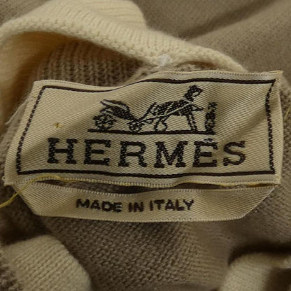 Hermes Knitwear