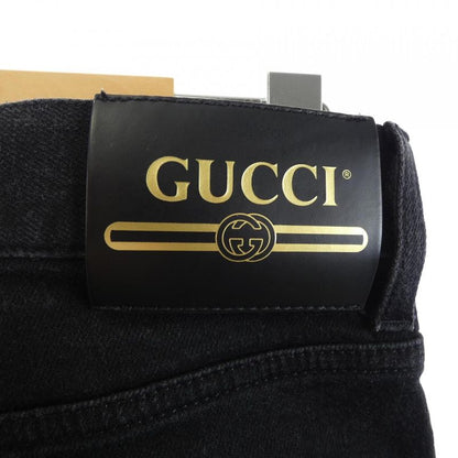 Gucci 408637 Xdb1q Jeans