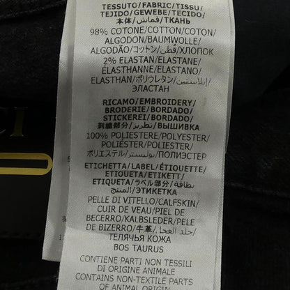 Gucci 408637 Xdb1q Jeans