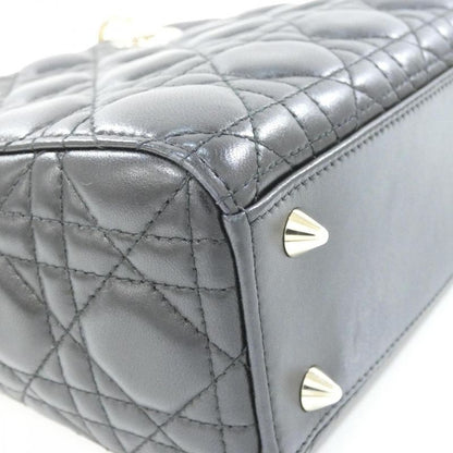 Christian Dior My Abcdior Lady Dior Small M0538onge Bag