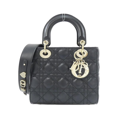 Christian Dior My Abcdior Lady Dior Small M0538onge Bag