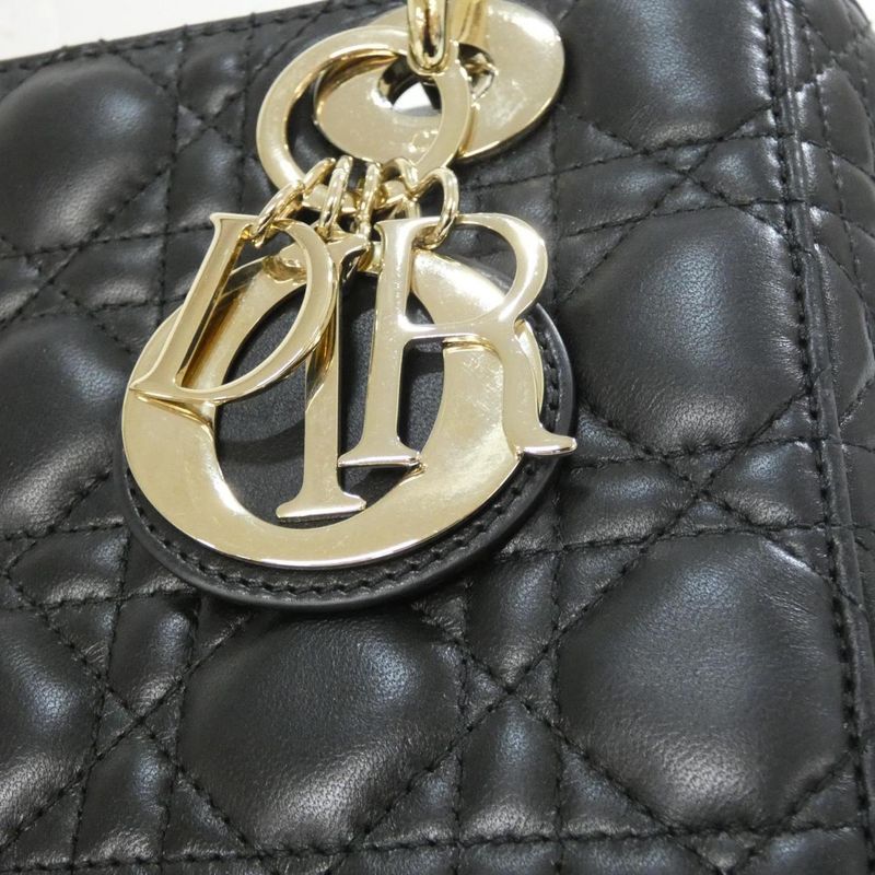Christian Dior My Abcdior Lady Dior Small M0538onge Bag
