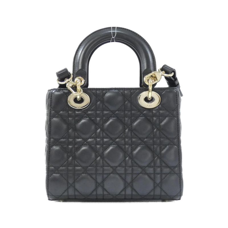 Christian Dior My Abcdior Lady Dior Small M0538onge Bag
