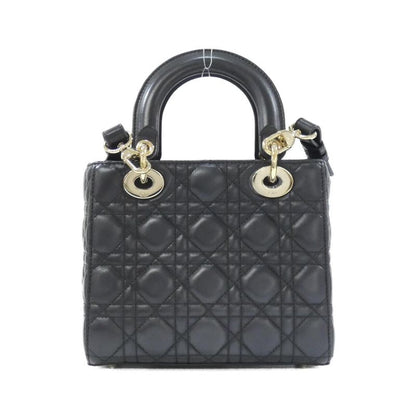 Christian Dior My Abcdior Lady Dior Small M0538onge Bag