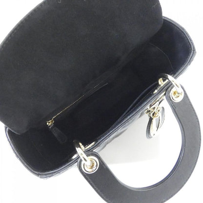 Christian Dior My Abcdior Lady Dior Small M0538onge Bag