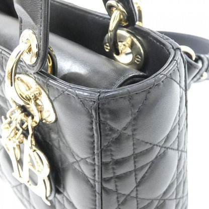 Christian Dior My Abcdior Lady Dior Small M0538onge Bag