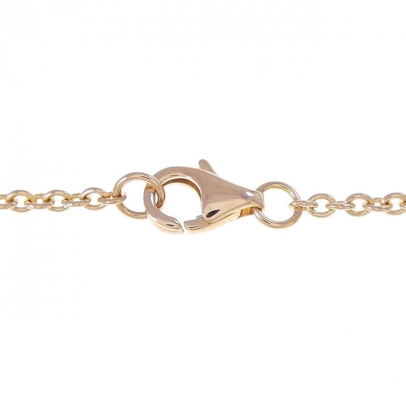 Cartier Baby Love Necklace