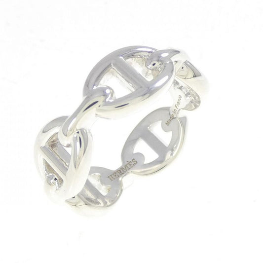 Hermes Chêne D'ancre Ancienne Ring