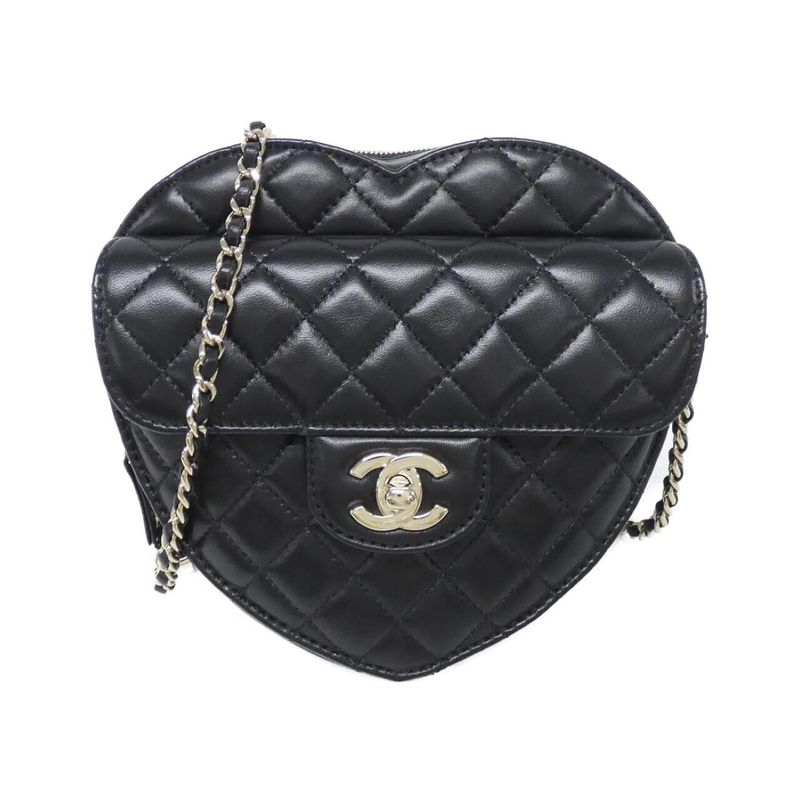 Chanel As5764 Shoulder Bag