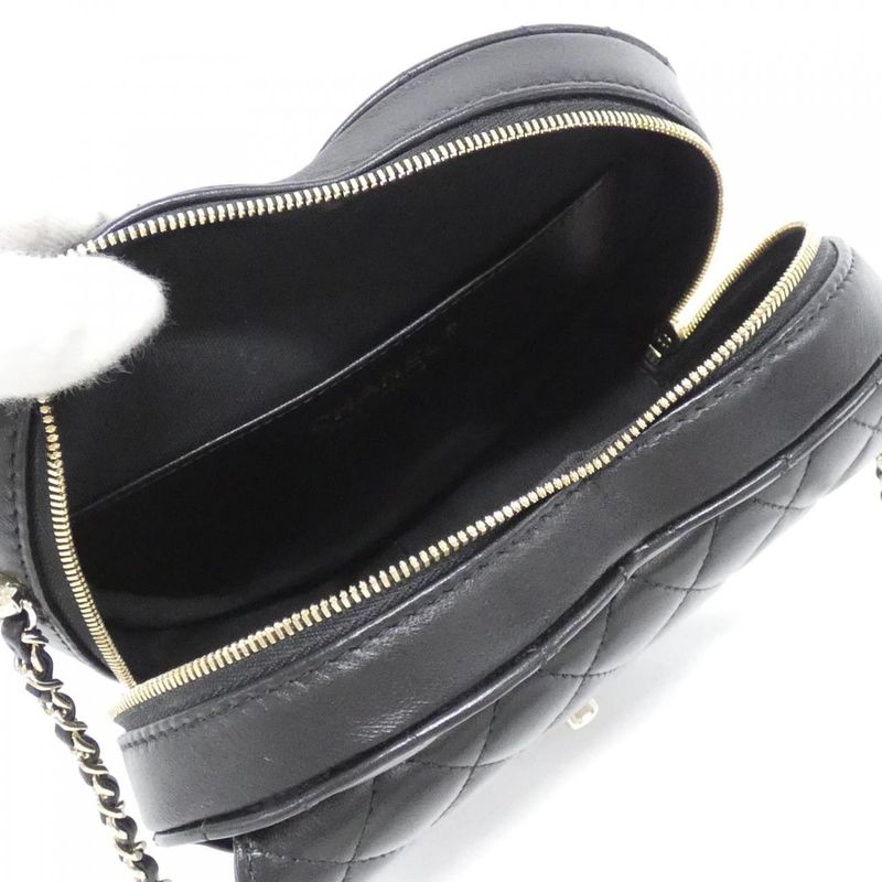 Chanel As5764 Shoulder Bag