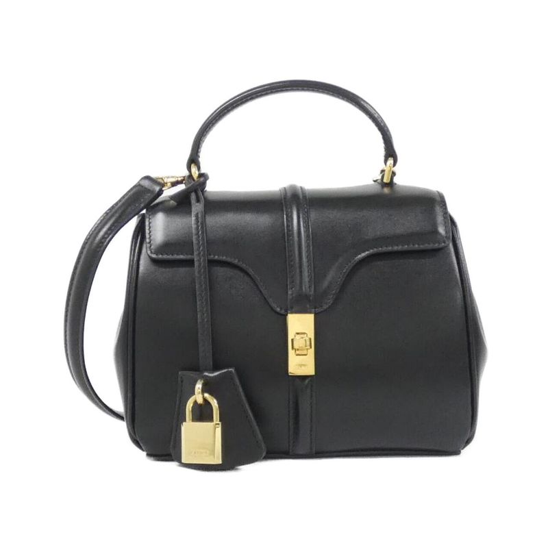 Celine 16 Mini 197983bey Bag