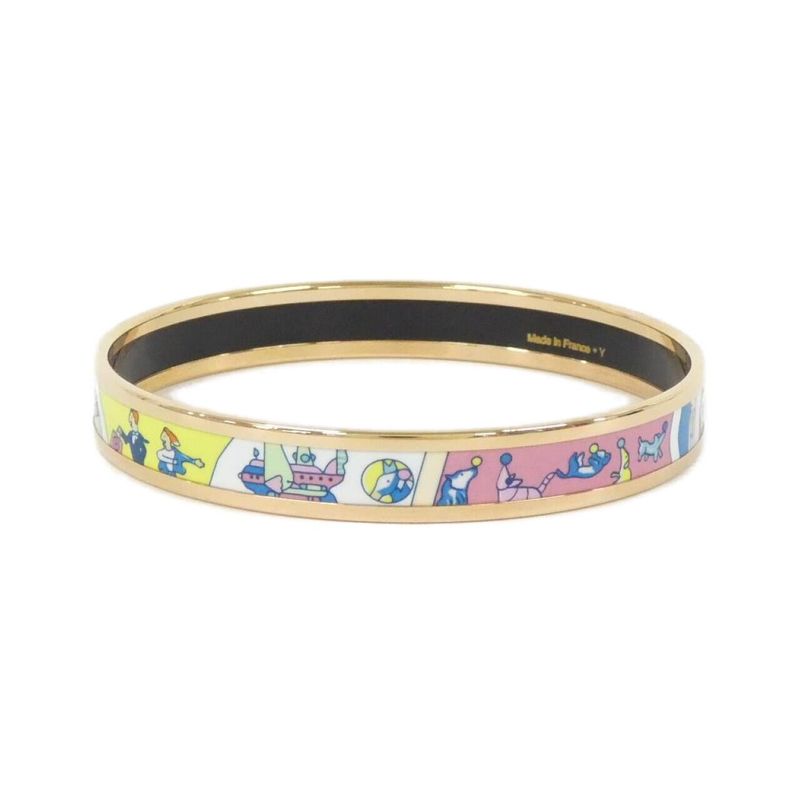 Hermes Bangle