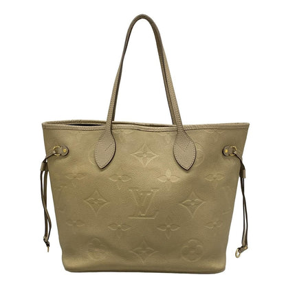 Louis Vuitton Tote Bag Monogram Empreinte Neverfull MM M45686 Tourtrail