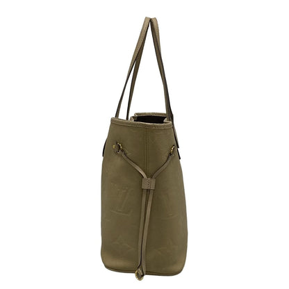 Louis Vuitton Tote Bag Monogram Empreinte Neverfull MM M45686 Tourtrail