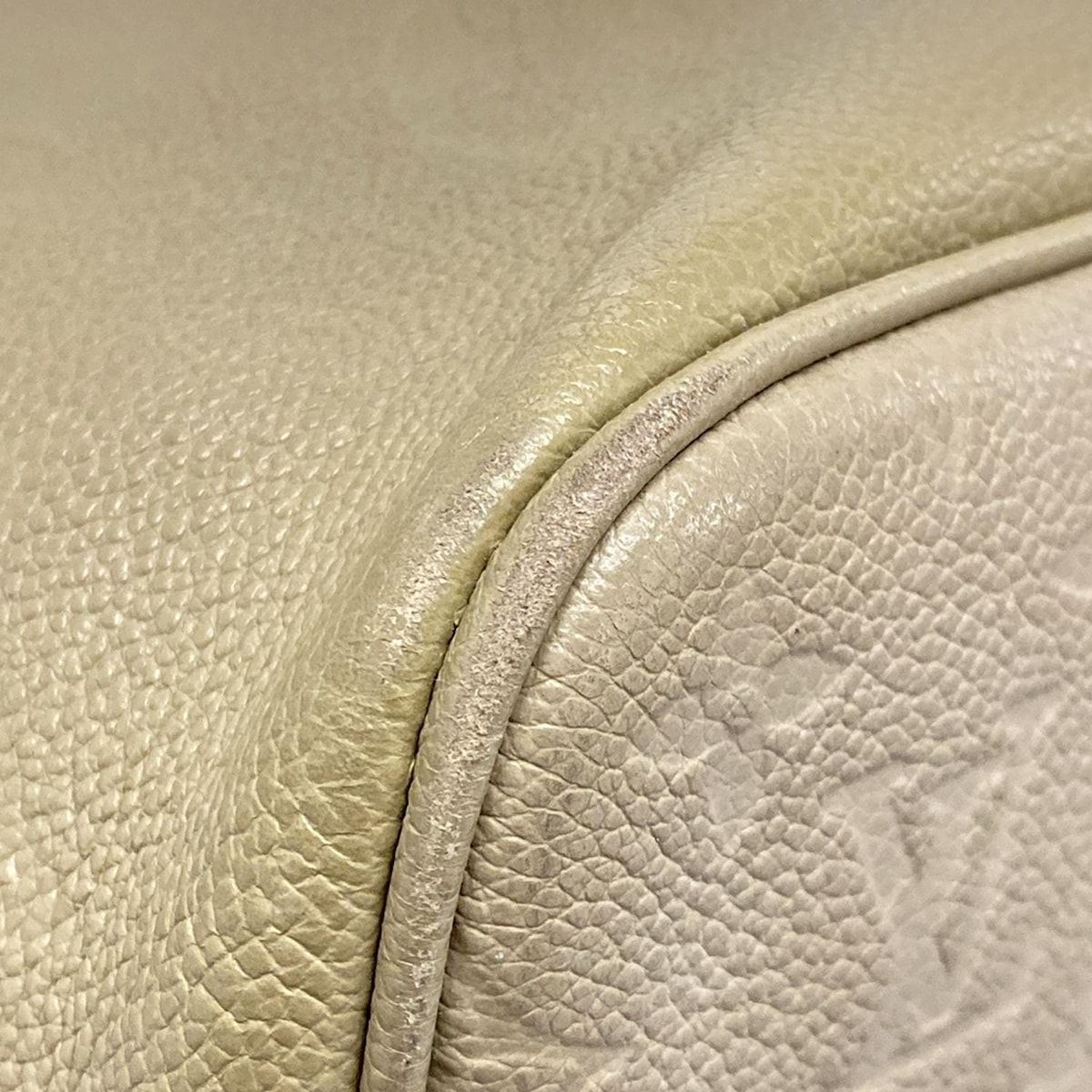 Louis Vuitton Tote Bag Monogram Empreinte Neverfull MM M45686 Tourtrail