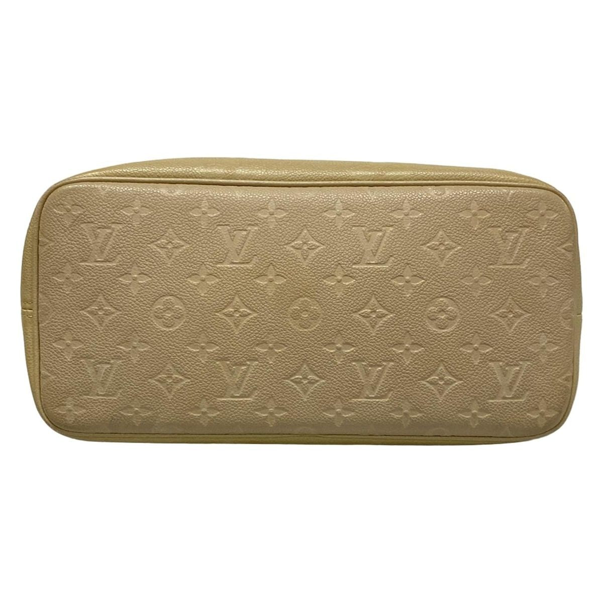 Louis Vuitton Tote Bag Monogram Empreinte Neverfull MM M45686 Tourtrail