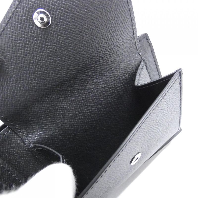 Louis Vuitton Monogram Eclipse Portefeuille Marco M62545 Wallet