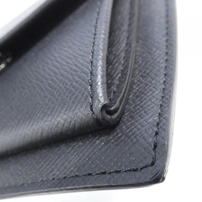 Louis Vuitton Monogram Eclipse Portefeuille Marco M62545 Wallet