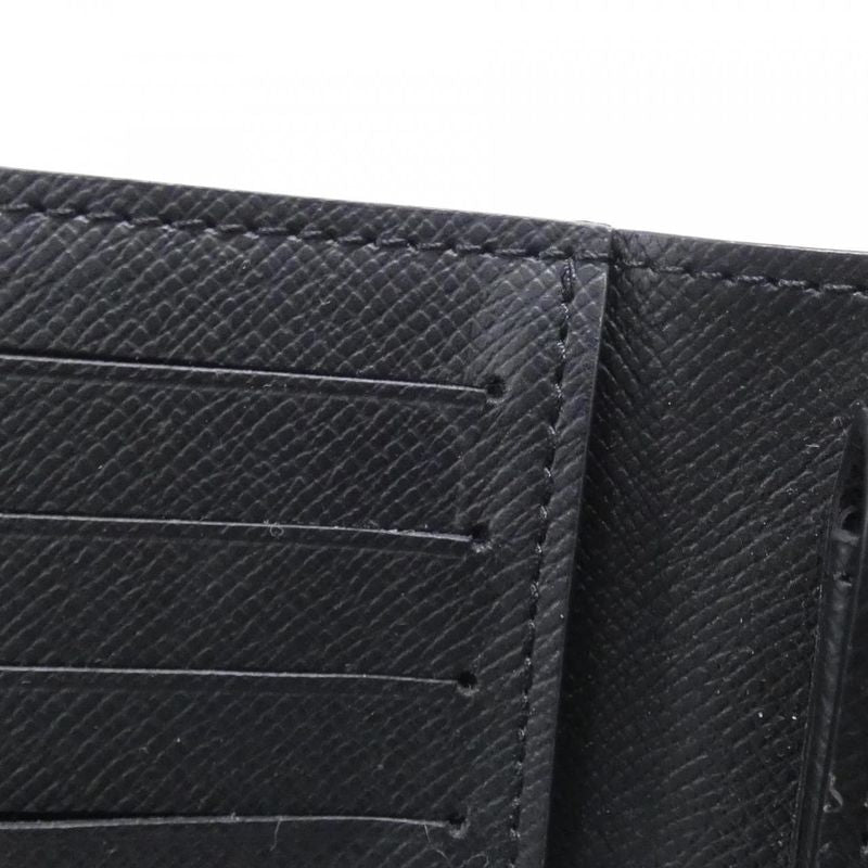 Louis Vuitton Monogram Eclipse Portefeuille Marco M62545 Wallet