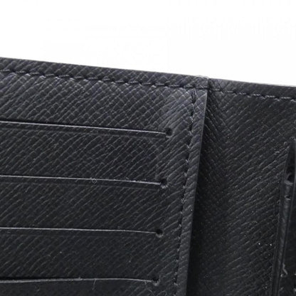 Louis Vuitton Monogram Eclipse Portefeuille Marco M62545 Wallet