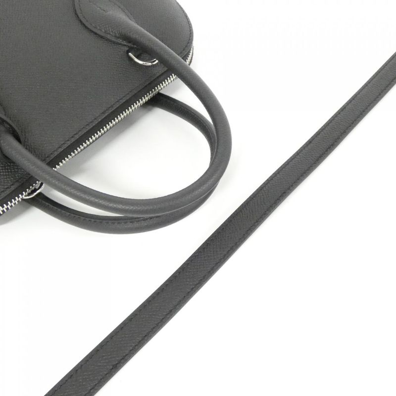 Hermes Bolide 1923 25cm (9.84in) 082798ck Bag