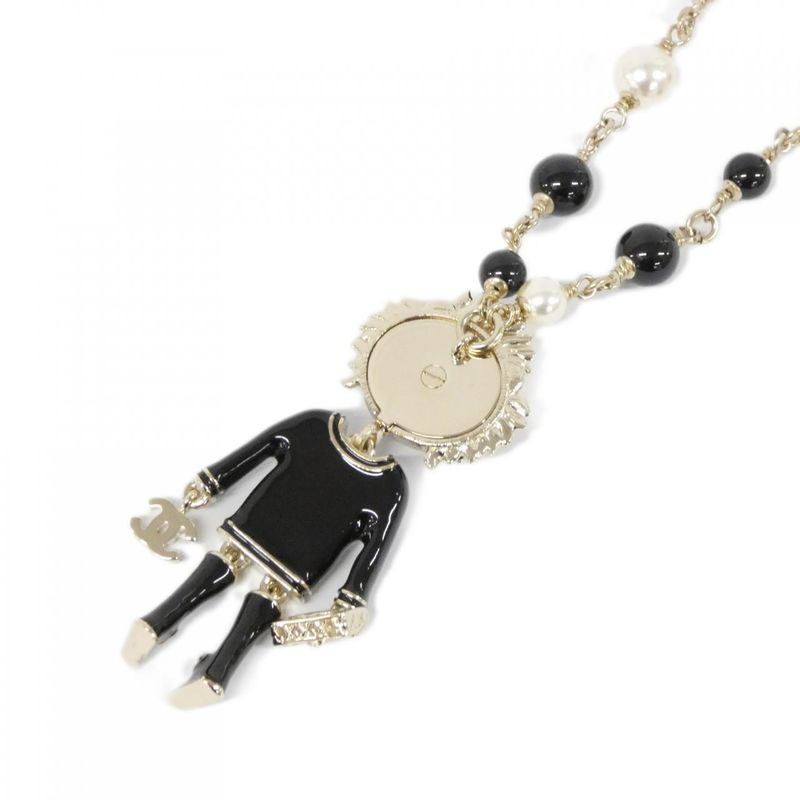 Chanel Ab7877 Necklace