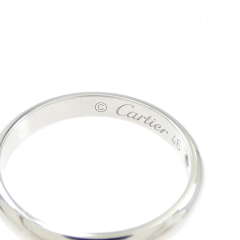 Cartier Wedding Ring