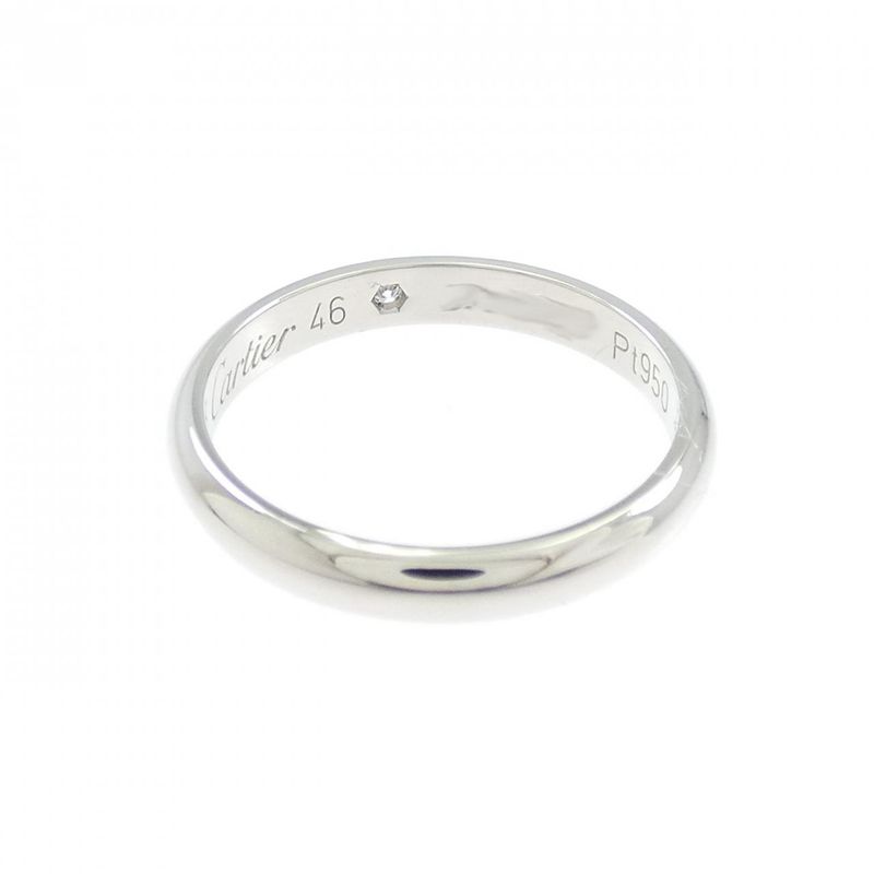 Cartier Wedding Ring