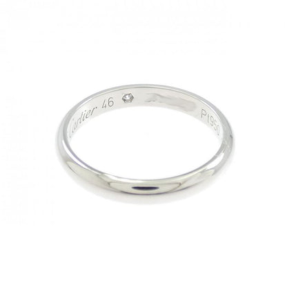 Cartier Wedding Ring
