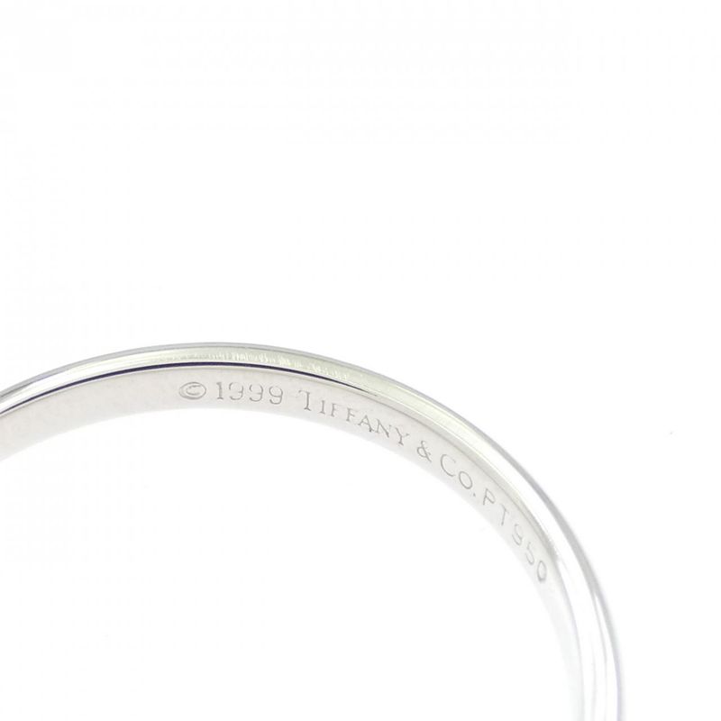 Tiffany & Co Lucida Ring