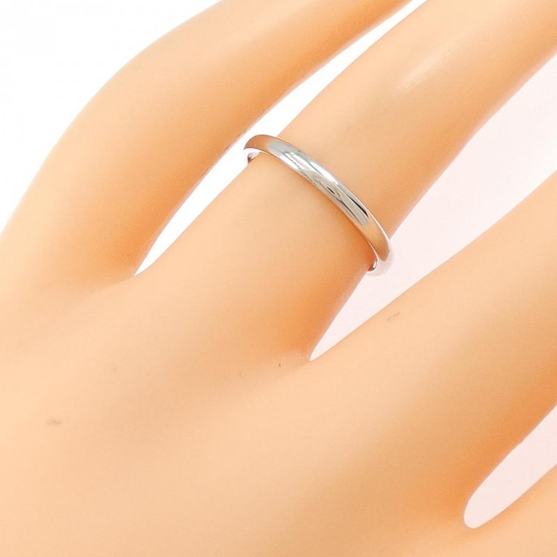 Tiffany & Co Lucida Ring