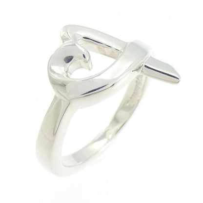Tiffany & Co Loving Heart Ring