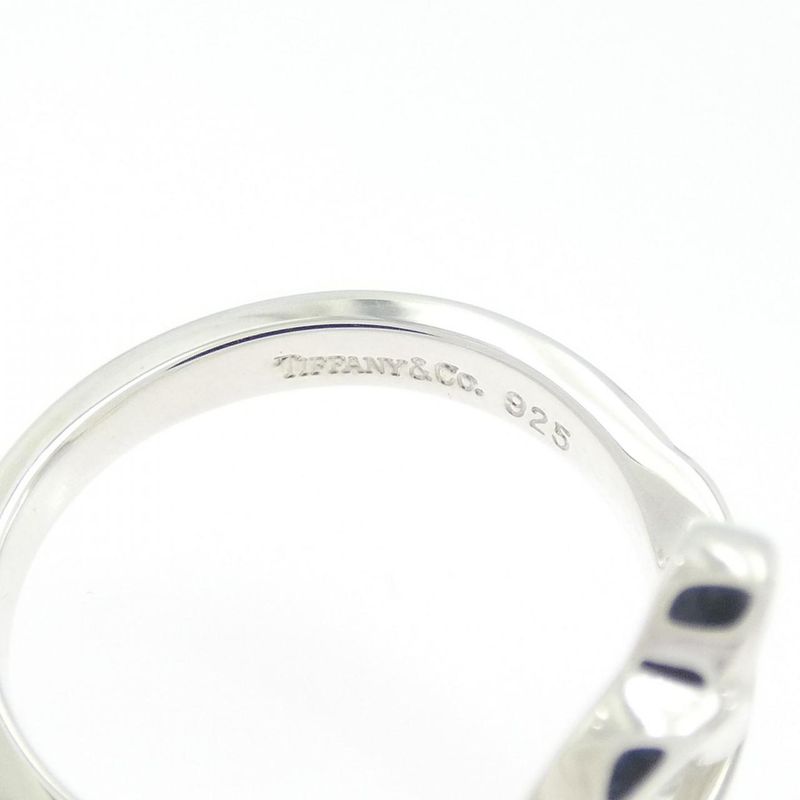 Tiffany & Co Loving Heart Ring