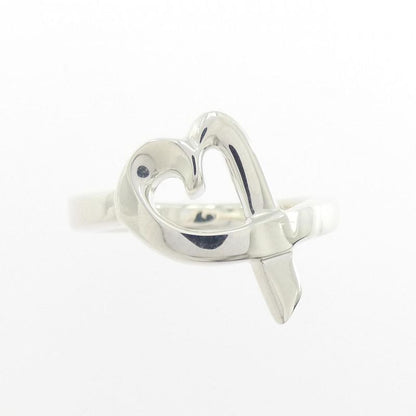 Tiffany & Co Loving Heart Ring